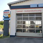 Bosch Car Service Poisl Bosch Car Service Poisl