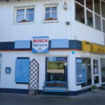 Bosch Car Service Poisl Bosch Car Service Poisl