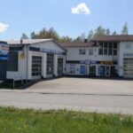 Bosch Service am Spätnachmittag Bosch Service am Spätnachmittag