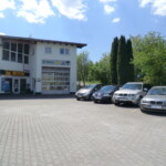 Bosch Service am Spätnachmittag Bosch Service am Spätnachmittag