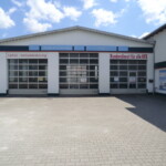 Bosch Service am Spätnachmittag Bosch Service am Spätnachmittag