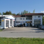 Bosch Service am Spätnachmittag Bosch Service am Spätnachmittag