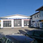 Bosch Service am Spätnachmittag Bosch Service am Spätnachmittag