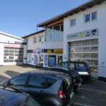 Bosch Service am Spätnachmittag Bosch Service am Spätnachmittag