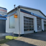 Bosch Car Service Poisl Bosch Car Service Poisl