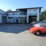 Bosch Car Service Poisl Bosch Car Service Poisl