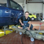 Bosch Car Service Poisl Bosch Car Service Poisl