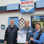 Bosch Car Service Poisl