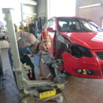 Bosch Car Service Poisl Bosch Car Service Poisl
