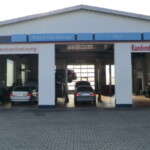 Bosch Car Service Poisl - Motorrep. Patrick Sharan Bosch Car Service Poisl - Motorrep. Patrick Sharan